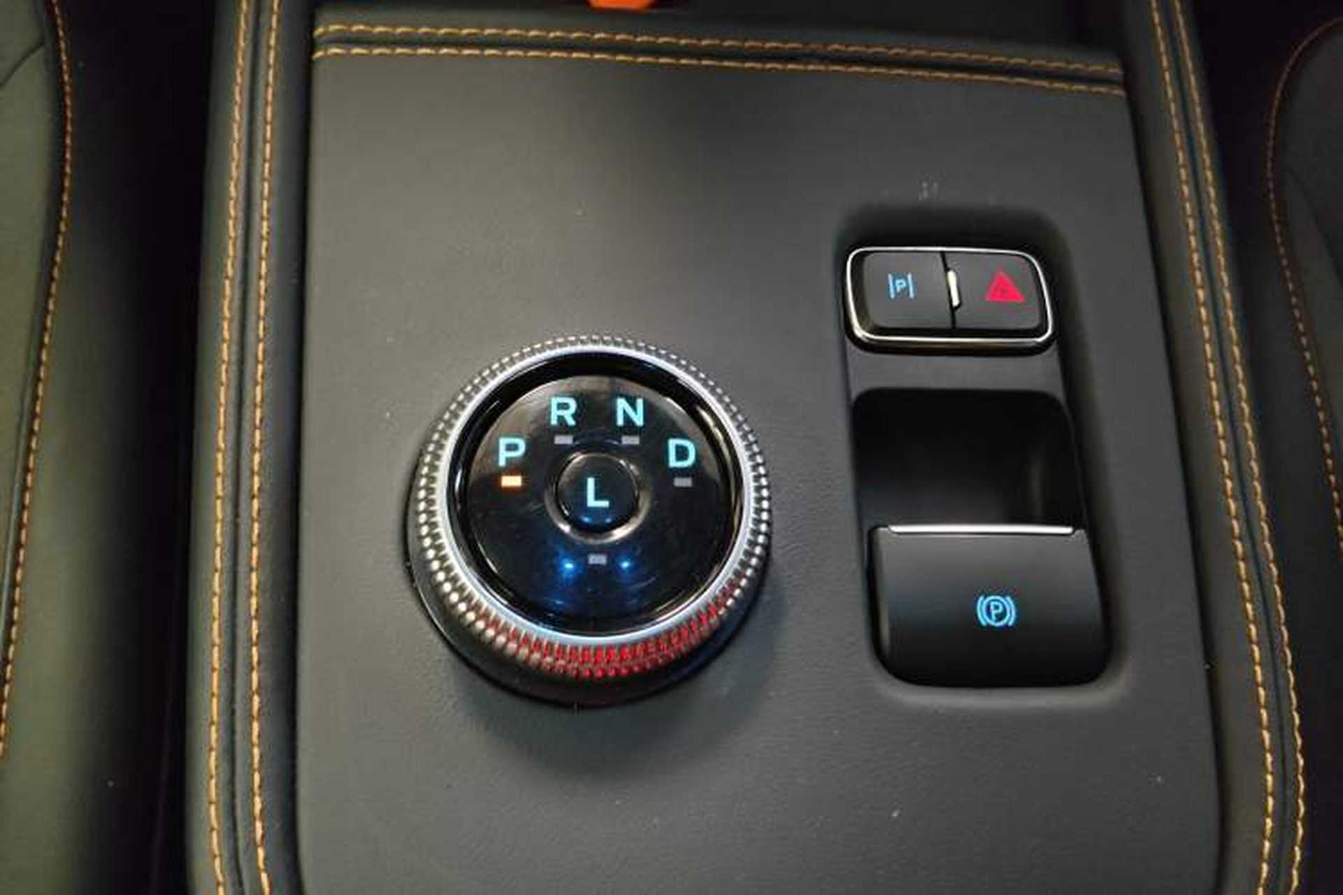 Used Ford Mustang Mach-E 2024 GT Model Gear Lever