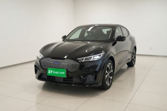 Used Ford Mustang Mach-E 2021 AION Y Plus Rear-Drive Luxury Edition (Long Range)