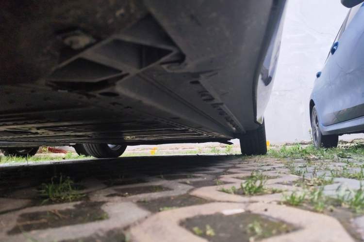 Used Ford Mustang Mach-E 2021 AION Y Plus Rear-Drive Luxury Edition (Long Range) Chassis Front Left