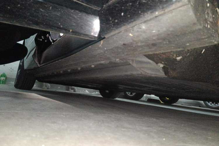 Used Ford Mustang Mach-E 2021 AION Y Plus Rear-Drive Luxury Edition (Long Range) Chassis Front Right