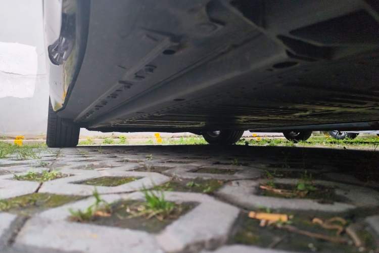 Used Ford Mustang Mach-E 2021 AION Y Plus Rear-Drive Luxury Edition (Long Range) Chassis Front Right