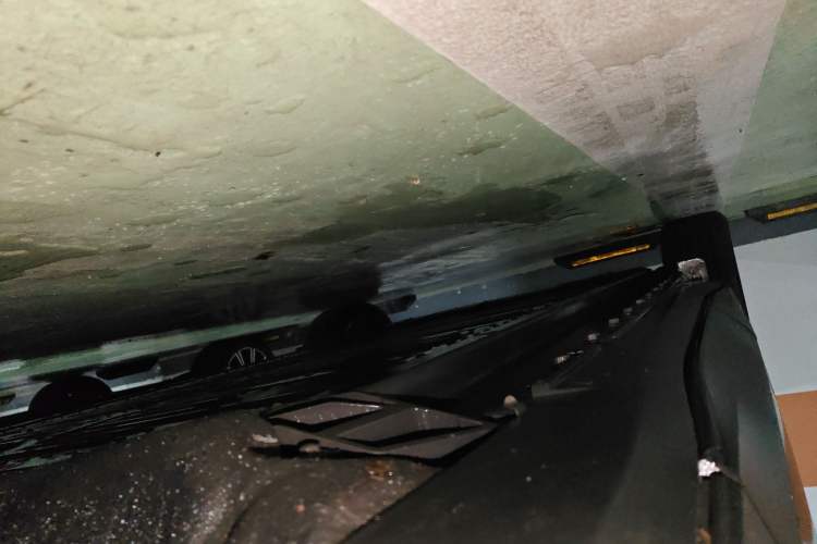 Used Ford Mustang Mach-E 2021 Leap Edition Rear-Drive Version (Standard Range) Chassis Front Right