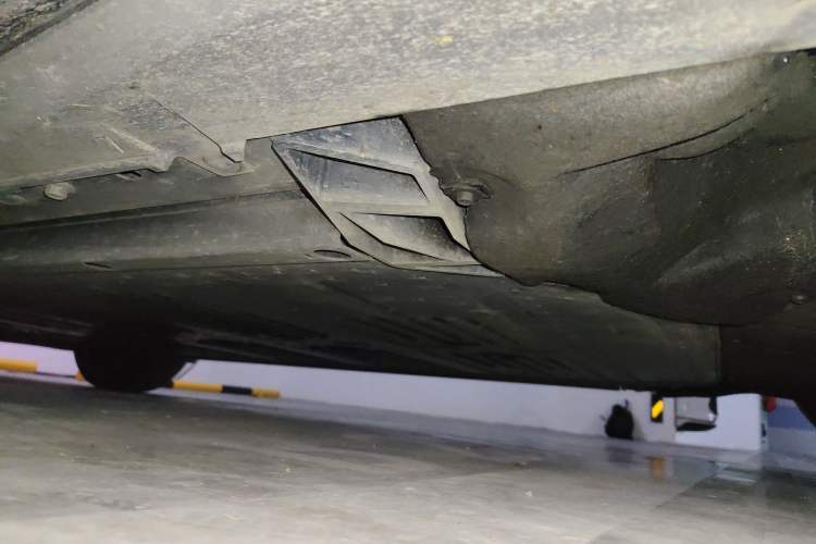 Used Ford Mustang Mach-E 2021 AION Y Plus Rear-Drive Luxury Edition (Long Range) Chassis Front Right