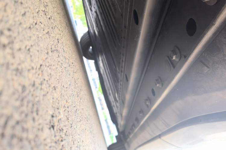 Used Ford Mustang Mach-E 2021 AION Y Plus Rear-Drive Luxury Edition (Long Range) Chassis Rear Right