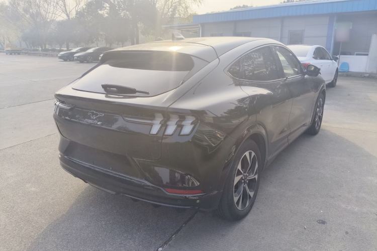 Used Ford Mustang Mach-E 2021 AION Y Plus Rear-Drive Luxury Edition (Long Range) Exterior 5