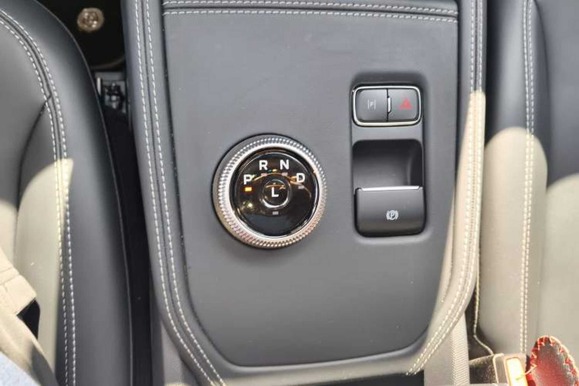 Used Ford Mustang Mach-E 2021 Leap Edition Rear-Drive Version (Standard Range) Gear Lever