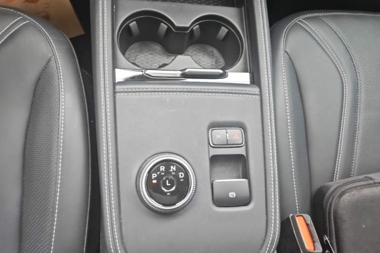 Used Ford Mustang Mach-E 2021 Wujiang Rear-Drive Version (Long Range) Gear Lever