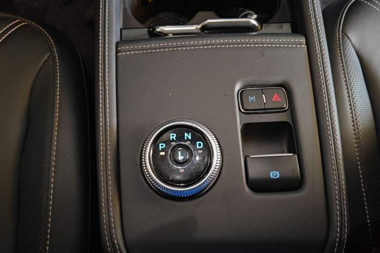 Used Ford Mustang Mach-E 2021 Wujiang Rear-Drive Version (Long Range) Gear Lever