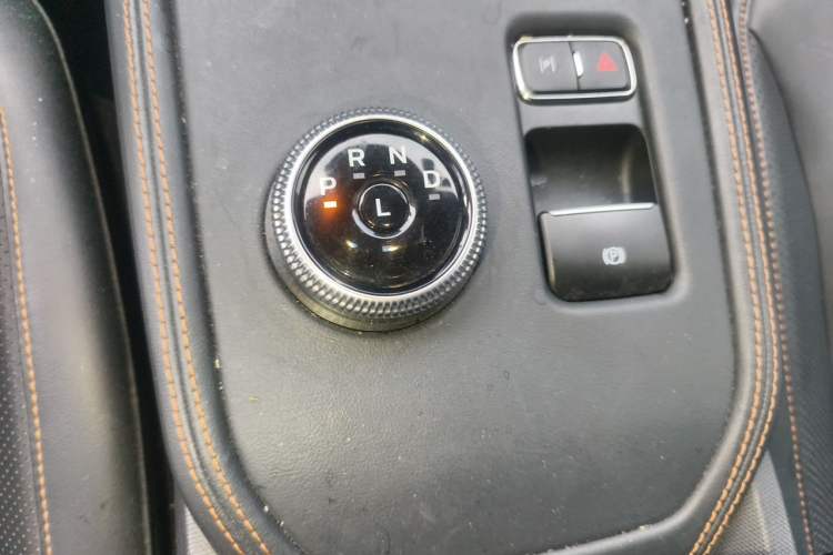 Used Ford Mustang Mach-E 2021 GT Model Gear Lever