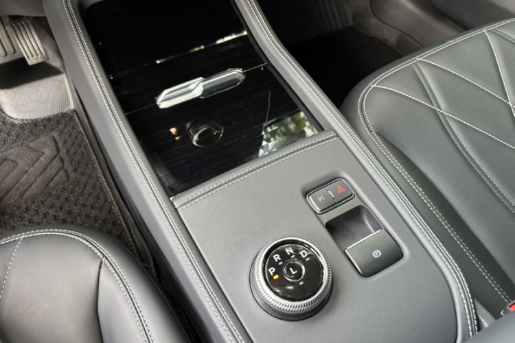 Used Ford Mustang Mach-E 2021 Leap Edition Rear-Drive Version (Standard Range) Interior 4