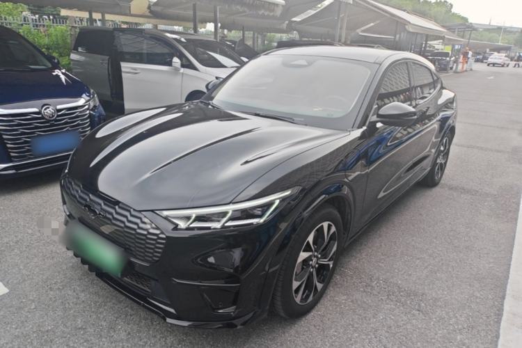 Used Ford Mustang Mach-E 2021 Wujiang Rear-Drive Version (Long Range) Guazi used car, China used car export, Used car for sale, Used  cars, Cheapest cars for sale