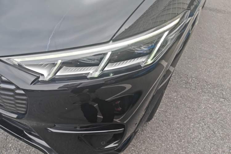 Used Ford Mustang Mach-E 2021 Wujiang Rear-Drive Version (Long Range) Left Front Headlight