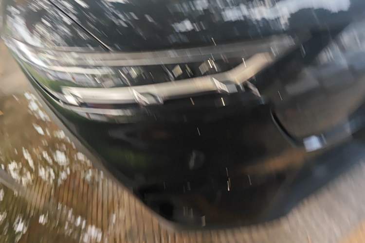 Used Ford Mustang Mach-E 2021 Wujiang Rear-Drive Version (Long Range) Right Front Headlight