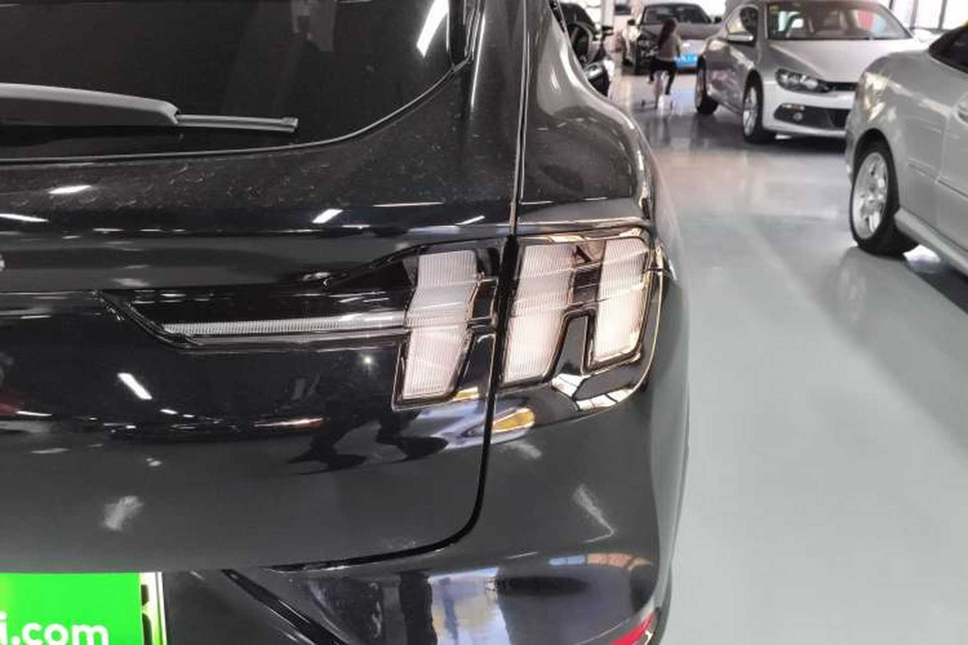 Used Ford Mustang Mach-E 2021 AION Y Plus Rear-Drive Luxury Edition (Long Range) Right Rear Taillight