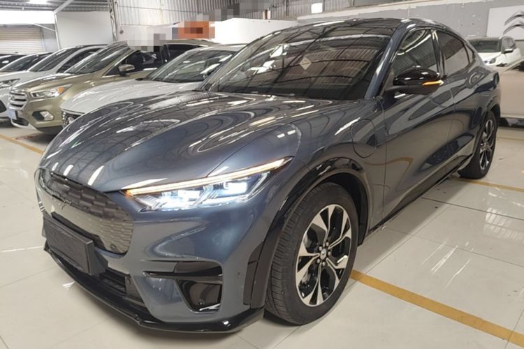Used Ford Mustang Mach-E 2021 AION Y Plus Rear-Drive Luxury Edition (Long Range) Guazi used car, China used car export, Used car for sale, Used  cars, Cheapest cars for sale