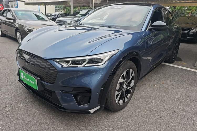 Used Ford Mustang Mach-E 2021 AION Y Plus Rear-Drive Luxury Edition (Long Range) Guazi used car, China used car export, Used car for sale, Used  cars, Cheapest cars for sale