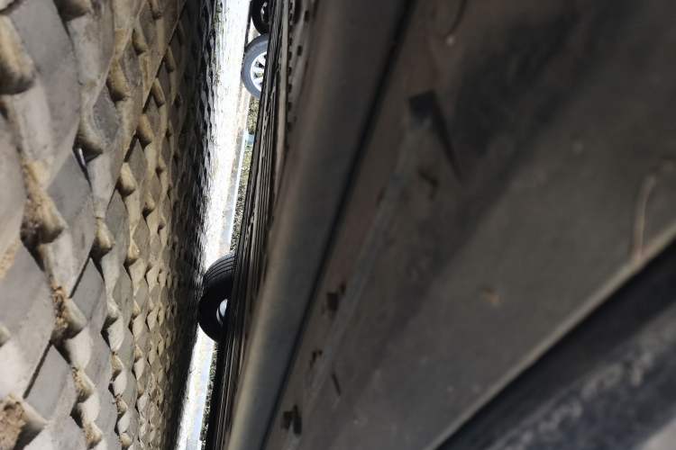 Used Ford Mustang Mach-E 2021 AION Y Plus Rear-Drive Luxury Edition (Long Range) Chassis Front Left