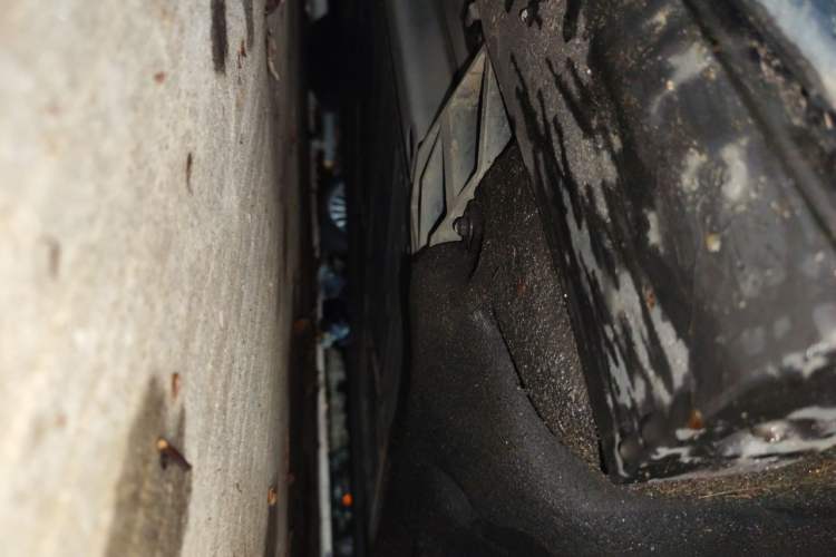 Used Ford Mustang Mach-E 2021 GT First Edition Chassis Front Right