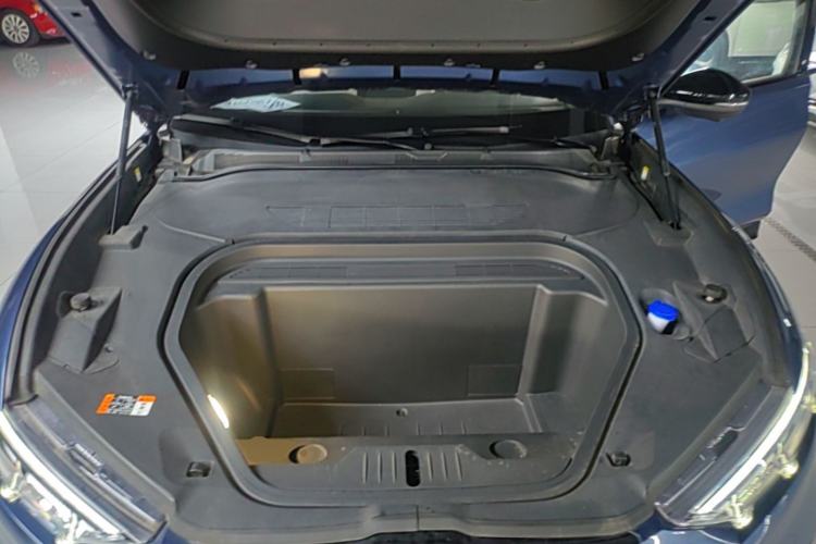 Used Ford Mustang Mach-E 2021 AION Y Plus Rear-Drive Luxury Edition (Long Range) Engine Bay