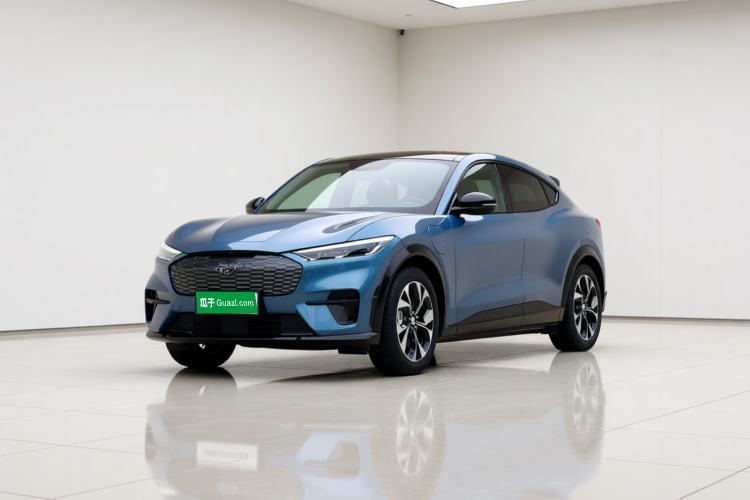 Gebrauchter Ford Mustang Mach-E 2021 AION Y Plus Rear-Drive Luxury Edition (Long Range) Guazi used car, China used car export, Used car for sale, Used cars, Cheapest cars for sale