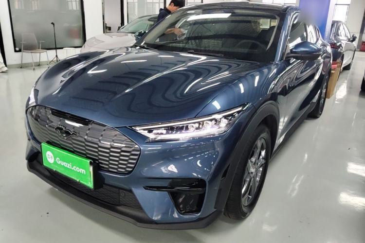 Used Ford Mustang Mach-E 2021 Wujiang Rear-Drive Version (Long Range) Guazi used car, China used car export, Used car for sale, Used  cars, Cheapest cars for sale