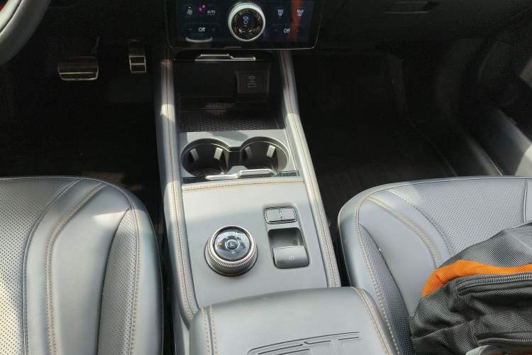 Used Ford Mustang Mach-E 2021 GT Model Gear Lever