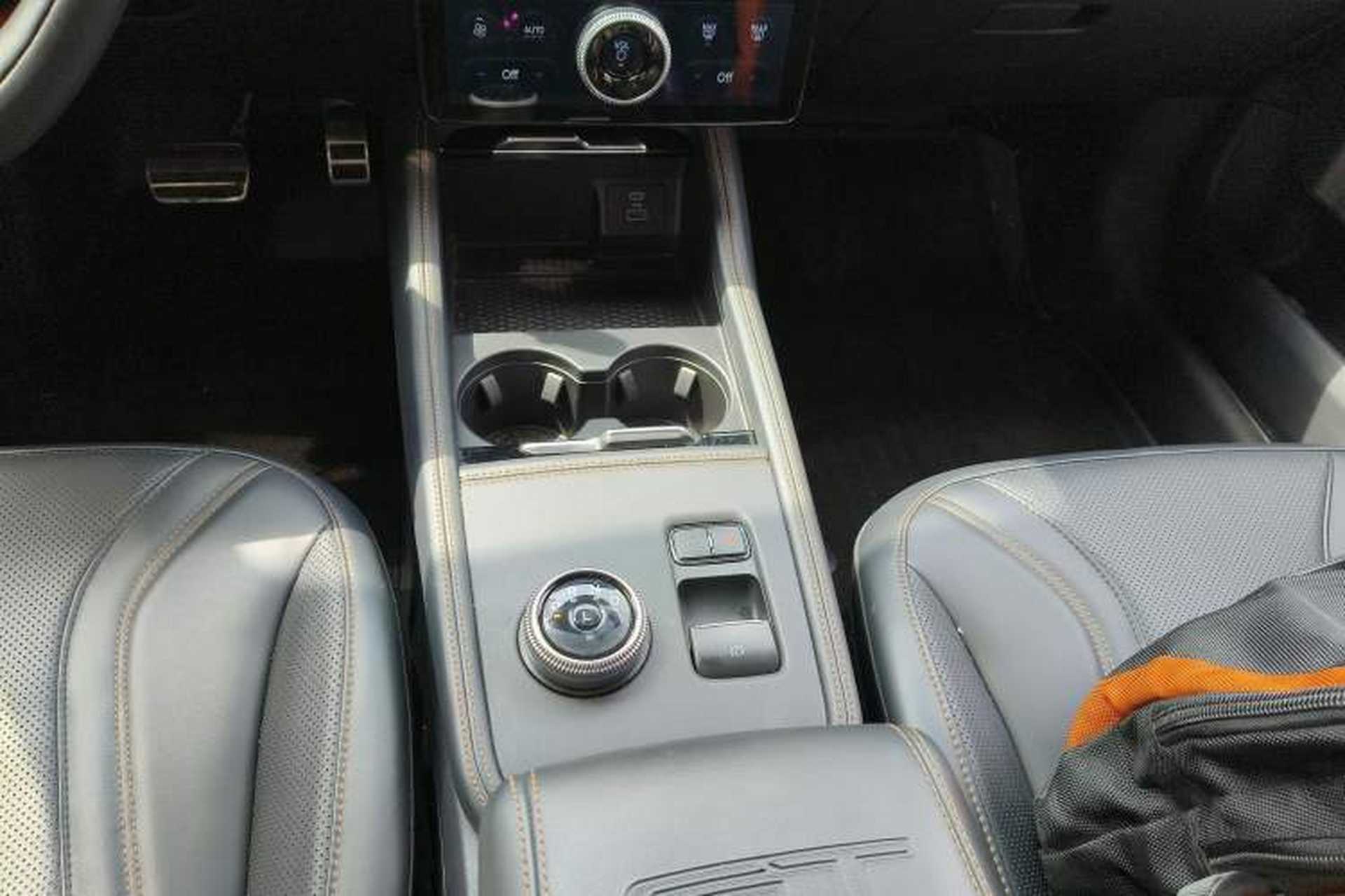 Used Ford Mustang Mach-E 2021 GT Model Gear Lever