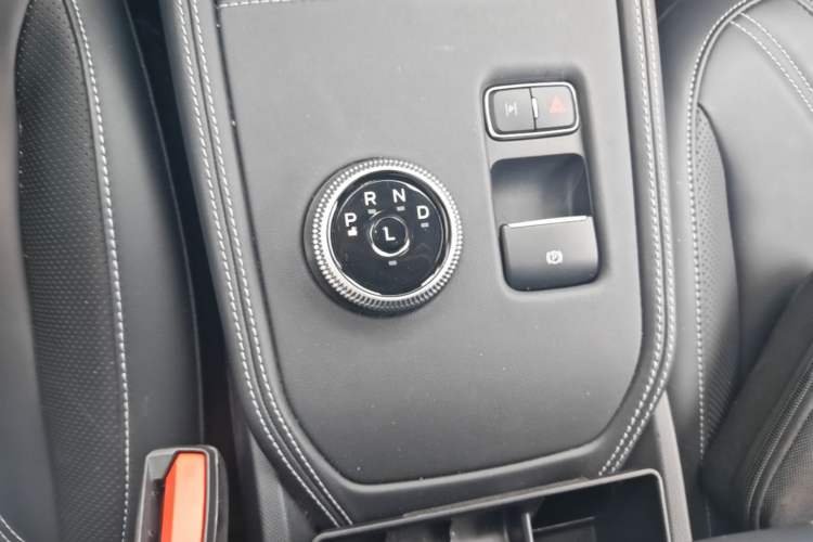 Used Ford Mustang Mach-E 2021 AION Y Plus Rear-Drive Luxury Edition (Long Range) Gear Lever