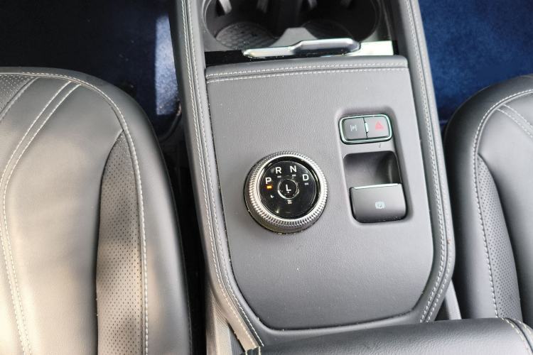 Used Ford Mustang Mach-E 2021 AION Y Plus Rear-Drive Luxury Edition (Long Range) Gear Lever