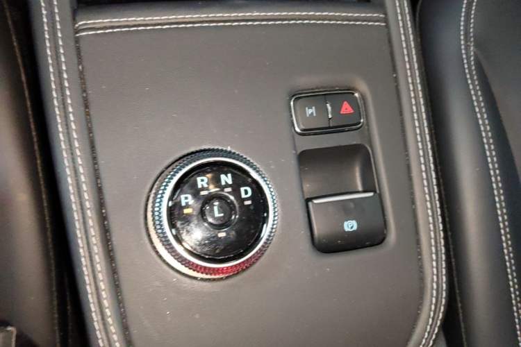 Used Ford Mustang Mach-E 2021 Wujiang Rear-Drive Version (Long Range) Gear Lever