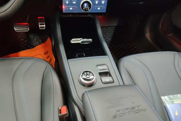 Used Ford Mustang Mach-E 2021 GT First Edition Gear Lever
