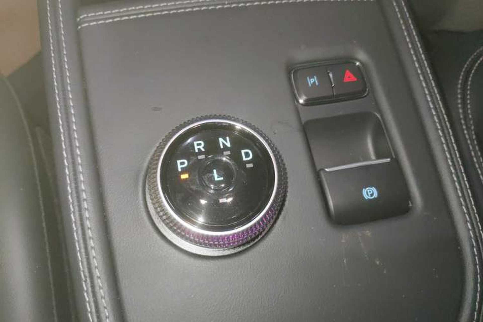 Used Ford Mustang Mach-E 2021 Leap Edition Rear-Drive Version (Standard Range) Gear Lever