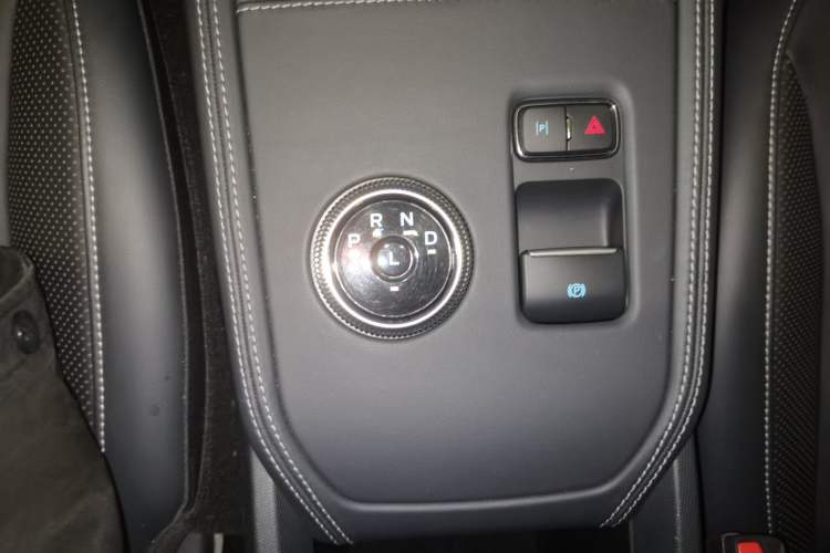 Used Ford Mustang Mach-E 2021 AION Y Plus Rear-Drive Luxury Edition (Long Range) Gear Lever