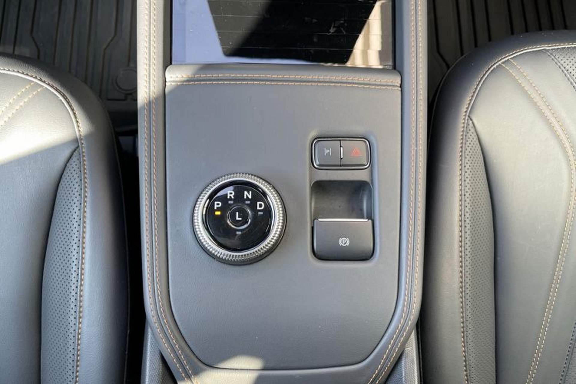 Used Ford Mustang Mach-E 2021 GT Model Gear Lever