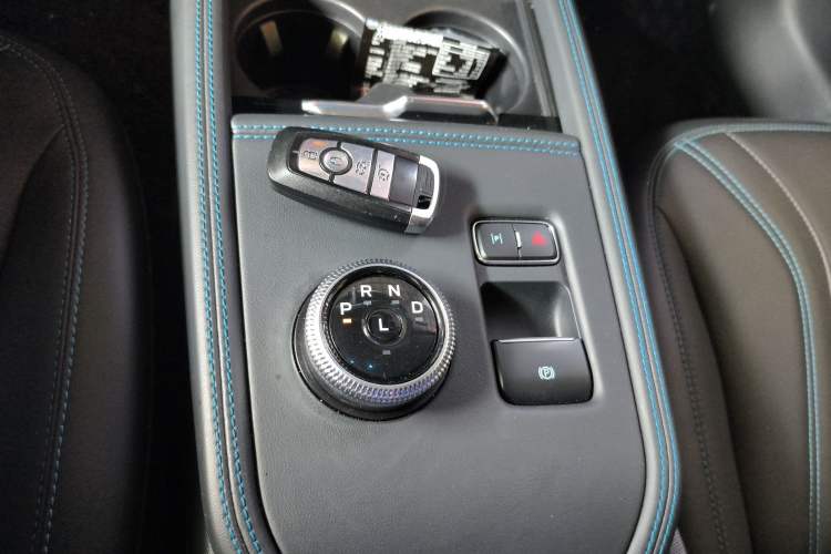 Used Ford Mustang Mach-E 2021 GT Model Gear Lever