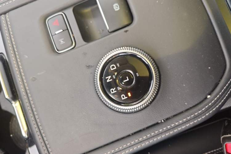Used Ford Mustang Mach-E 2021 Leap Edition Rear-Drive Version (Standard Range) Gear Lever