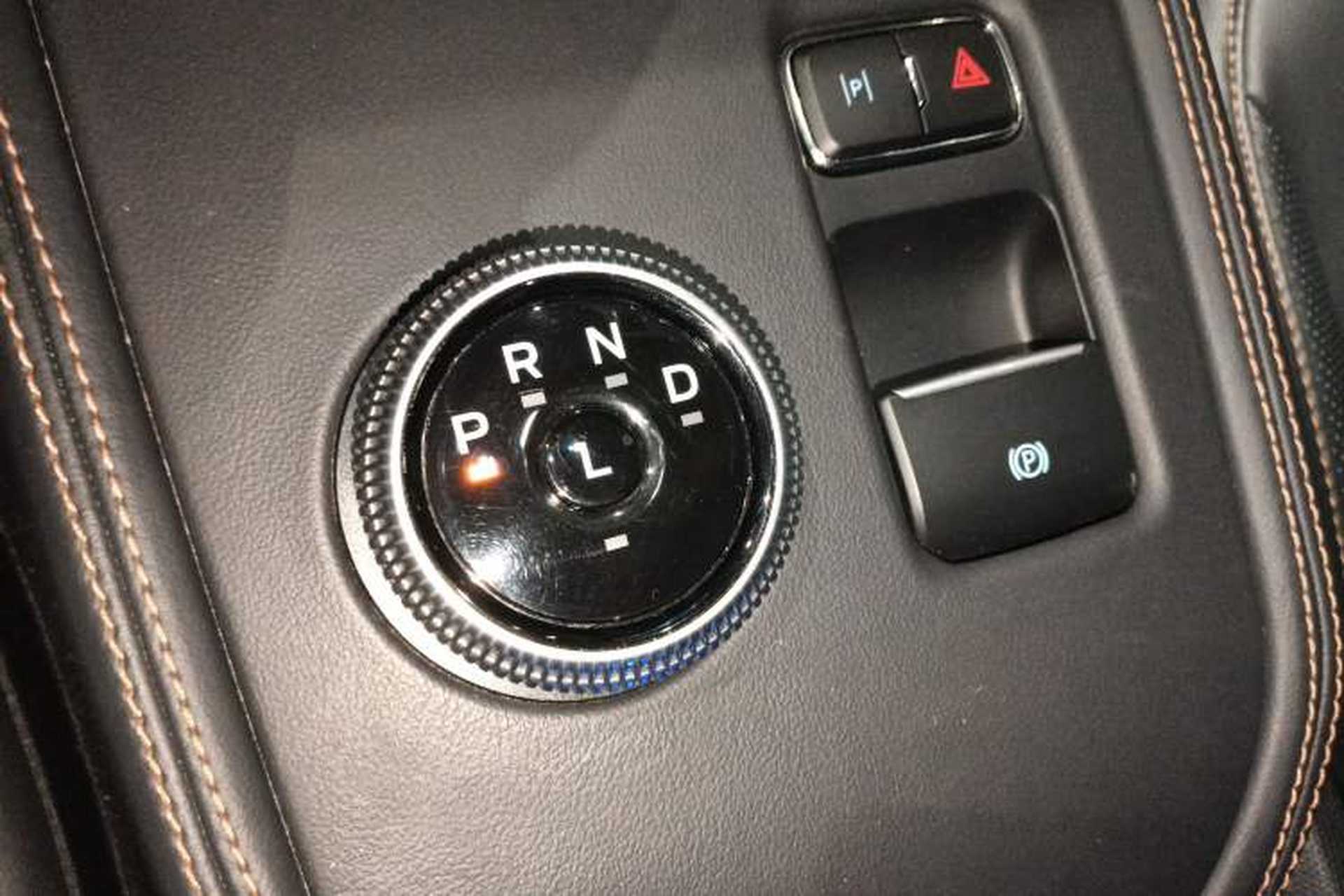 Used Ford Mustang Mach-E 2021 GT First Edition Gear Lever