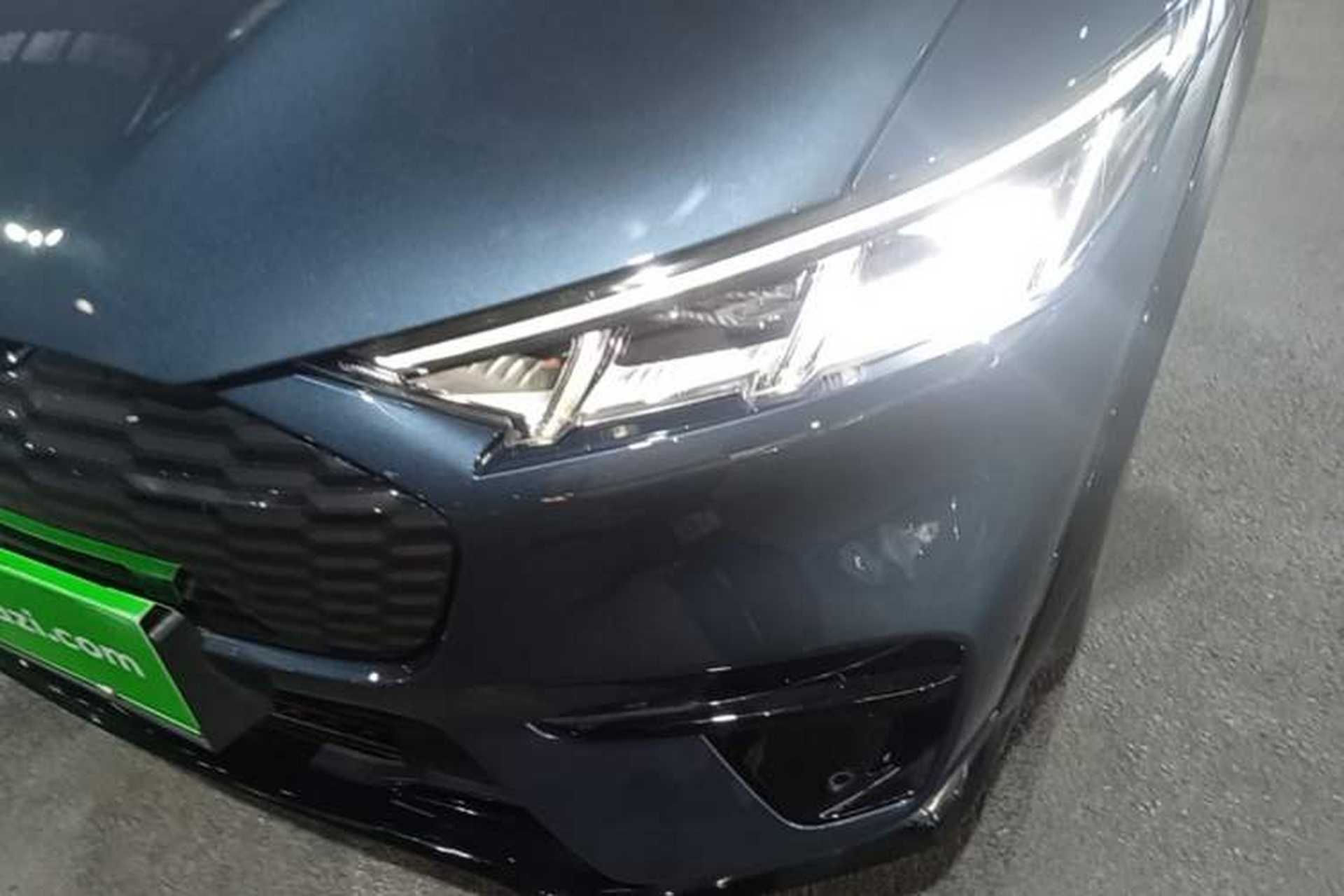 Used Ford Mustang Mach-E 2021 AION Y Plus Rear-Drive Luxury Edition (Long Range) Left Front Headlight