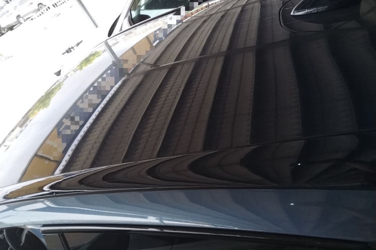 Used Ford Mustang Mach-E 2021 AION Y Plus Rear-Drive Luxury Edition (Long Range) Roof