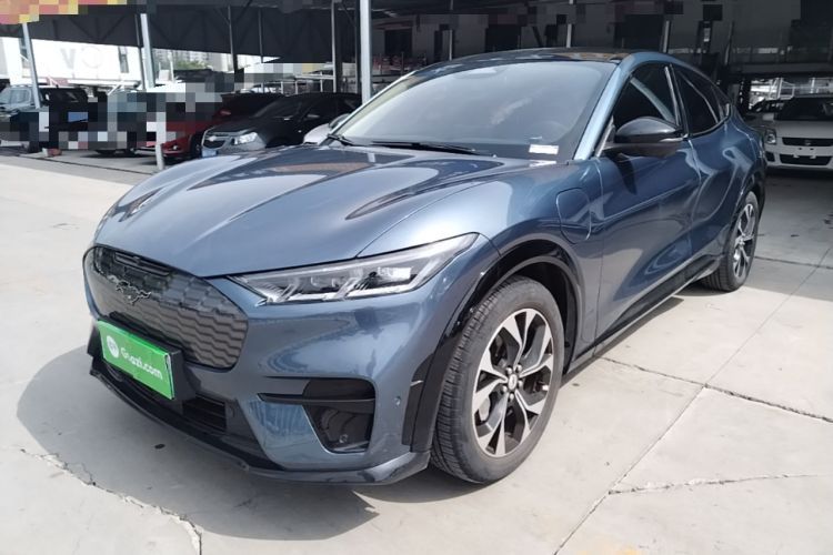 Used Ford Mustang Mach-E 2021 AION Y Plus Rear-Drive Luxury Edition (Long Range) Guazi used car, China used car export, Used car for sale, Used cars, Cheapest cars for sale