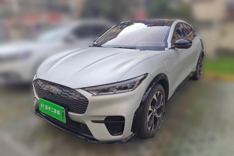 Used Ford Mustang Mach-E 2021 AION Y Plus Rear-Drive Luxury Edition (Long Range) Guazi used car, China used car export, Used car for sale, Used cars, Cheapest cars for sale