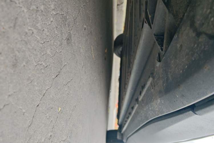 Used Ford Mustang Mach-E 2021 Leap Edition Rear-Drive Version (Standard Range) Chassis Front Left