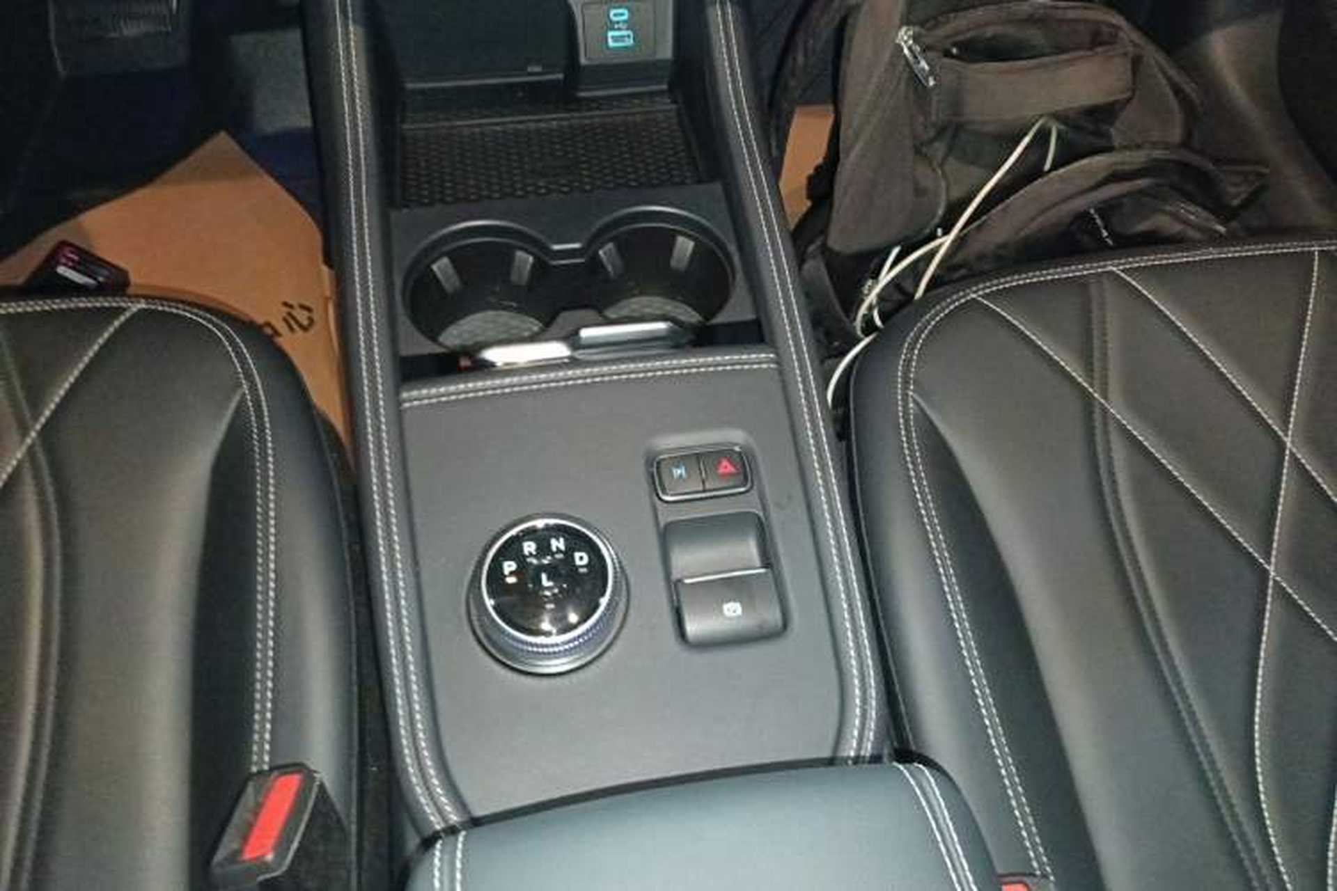 Used Ford Mustang Mach-E 2021 Leap Edition Rear-Drive Version (Standard Range) Gear Lever