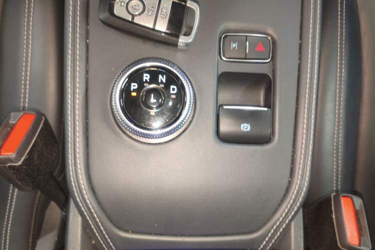 Used Ford Mustang Mach-E 2021 Wujiang Rear-Drive Version (Long Range) Gear Lever