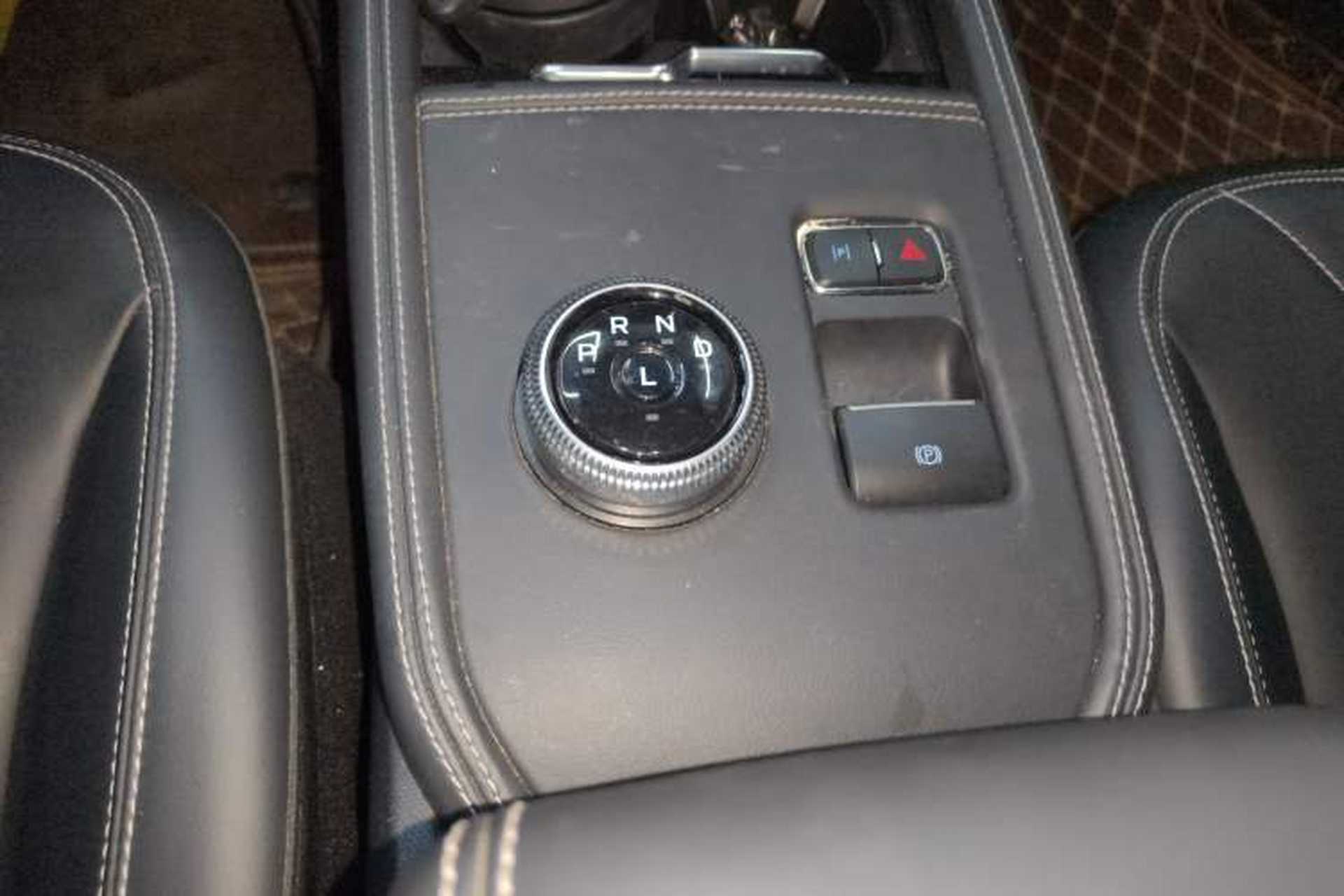 Used Ford Mustang Mach-E 2021 Leap Edition Rear-Drive Version (Standard Range) Gear Lever