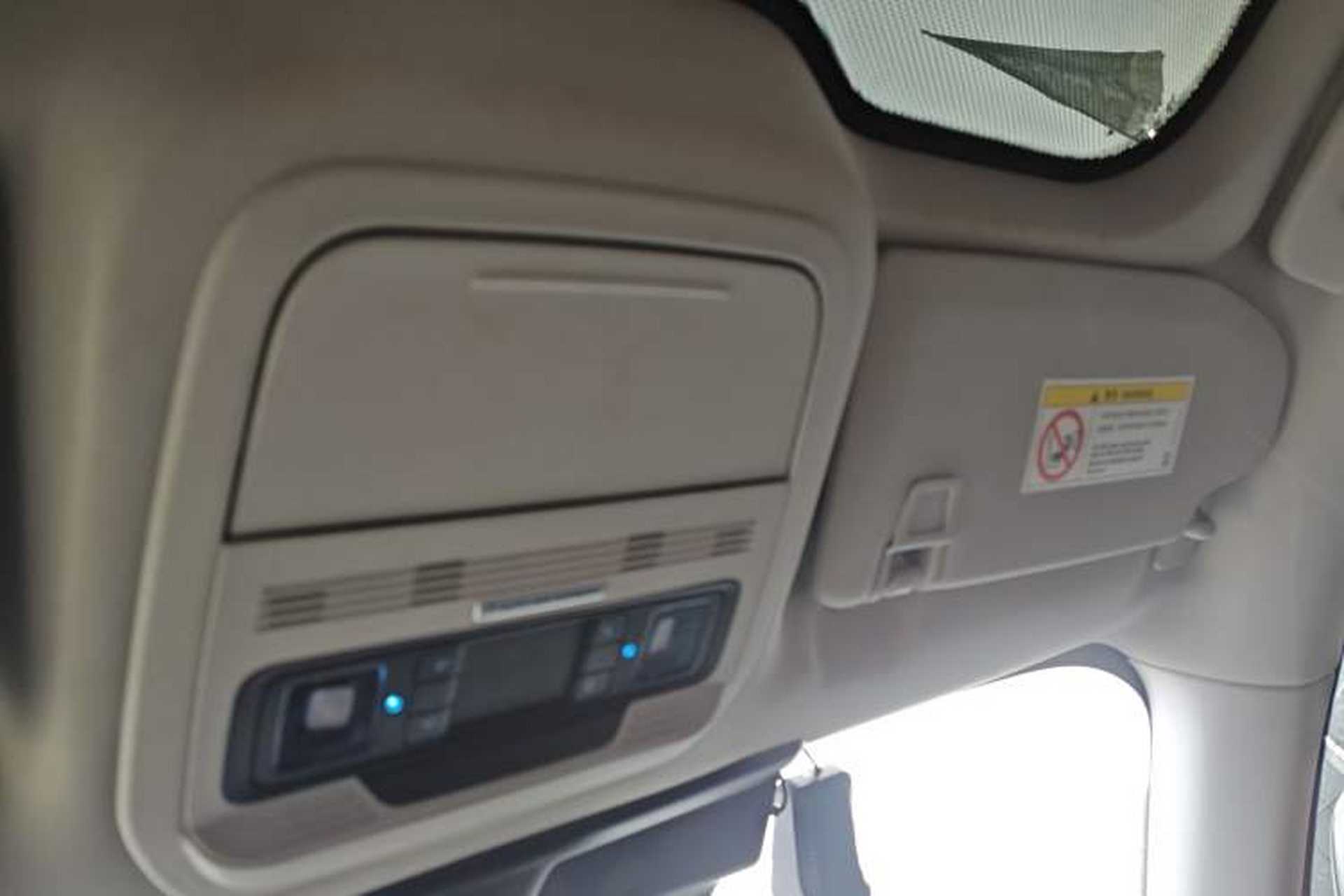 Used Ford Mustang Mach-E 2021 AION Y Plus Rear-Drive Luxury Edition (Long Range) Headliner