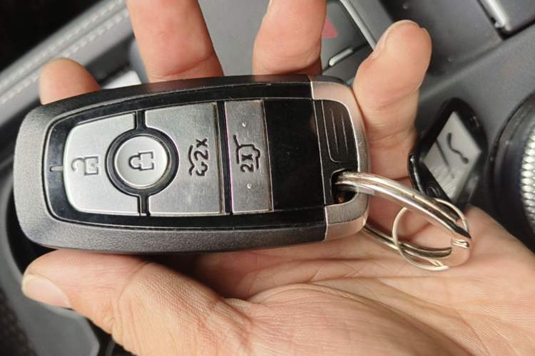 Used Ford Mustang Mach-E 2021 AION Y Plus Rear-Drive Luxury Edition (Long Range) Interior 1
