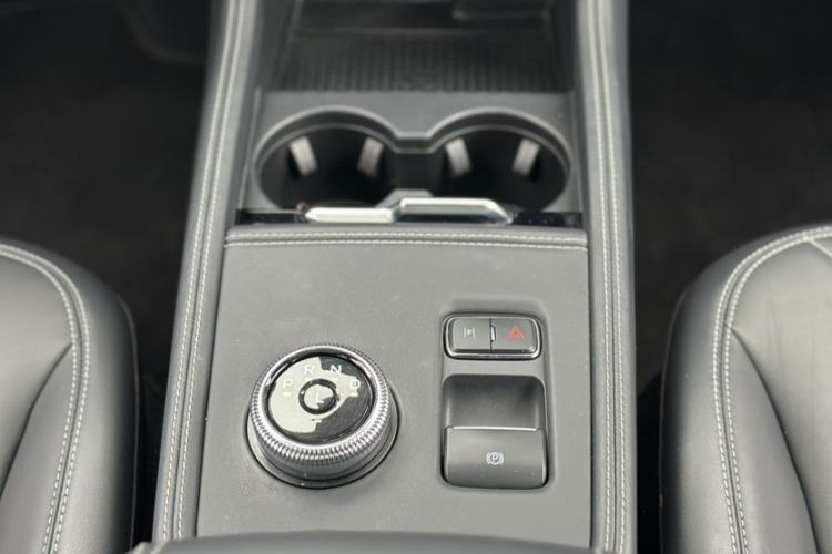 Used Ford Mustang Mach-E 2021 Wujiang Rear-Drive Version (Long Range) Interior 11