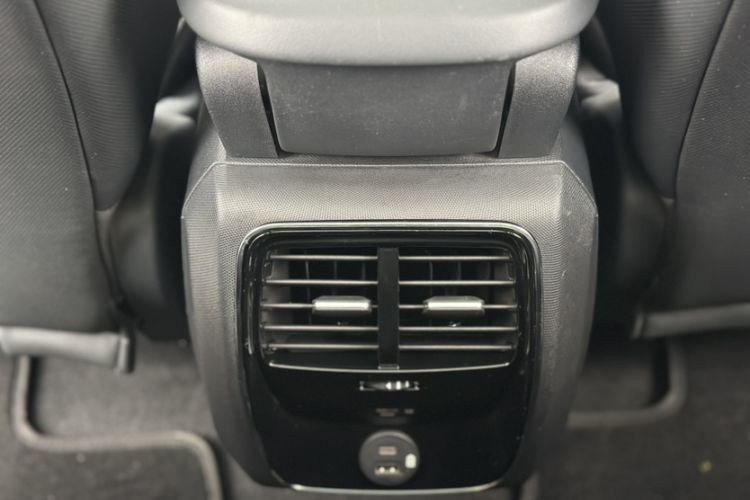 Used Ford Mustang Mach-E 2021 Wujiang Rear-Drive Version (Long Range) Interior 2