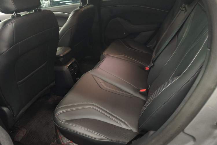 Used Ford Mustang Mach-E 2021 AION Y Plus Rear-Drive Luxury Edition (Long Range) Interior 4